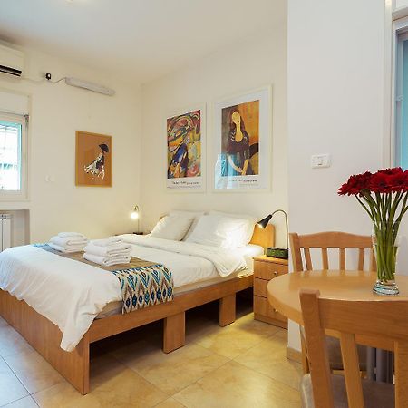 Colony Suites Jerusalem - 3 Hananya Εξωτερικό φωτογραφία