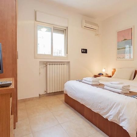 Colony Suites Jerusalem - 3 Hananya Εξωτερικό φωτογραφία