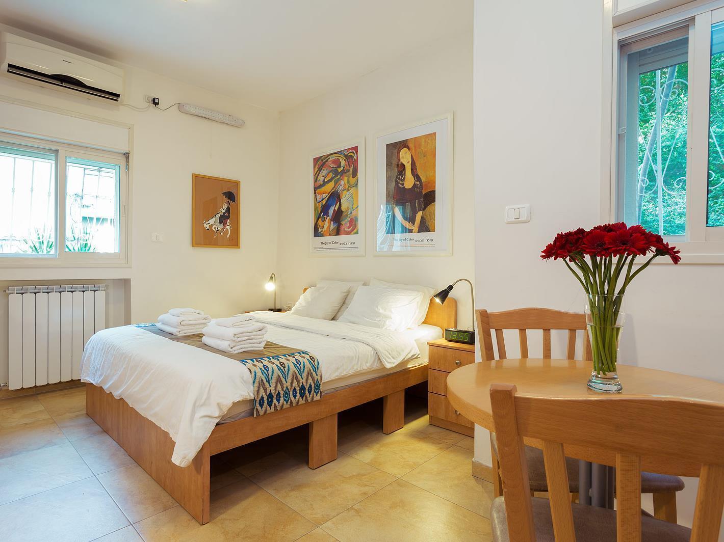 Colony Suites Jerusalem - 3 Hananya Εξωτερικό φωτογραφία