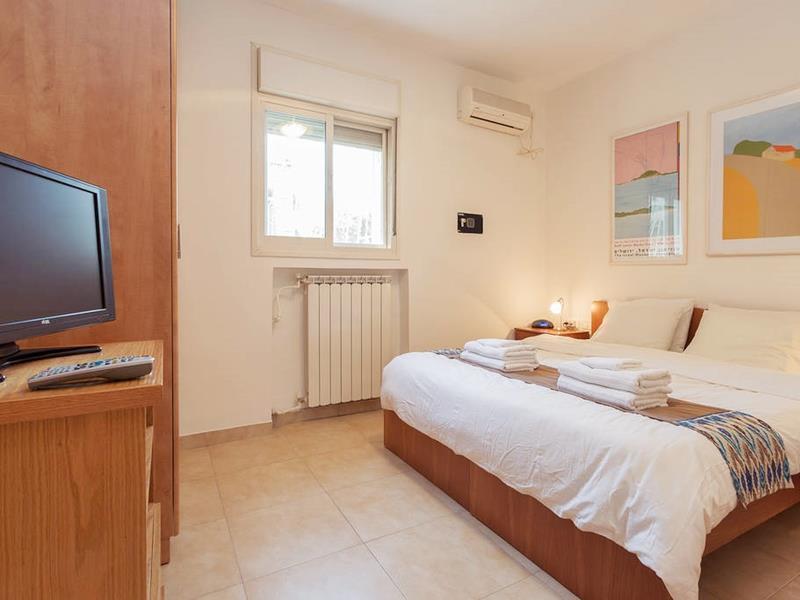 Colony Suites Jerusalem - 3 Hananya Εξωτερικό φωτογραφία