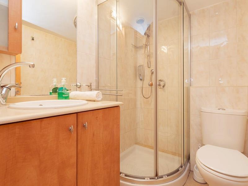 Colony Suites Jerusalem - 3 Hananya Εξωτερικό φωτογραφία