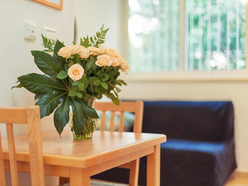 Colony Suites Jerusalem - 3 Hananya Εξωτερικό φωτογραφία